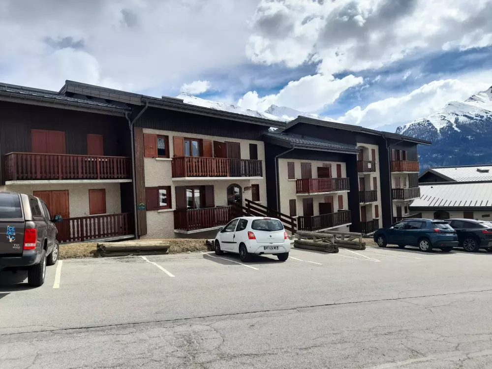 Résidence Les Fleurs