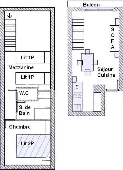 Résidence Setives