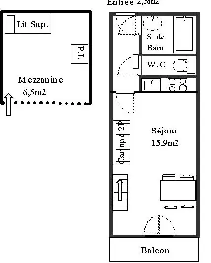 Résidence Setives