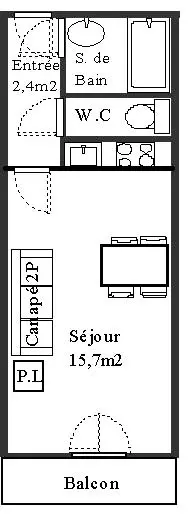 Résidence Setives