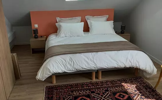 Maison de Vacances Autheuil-en-Valois