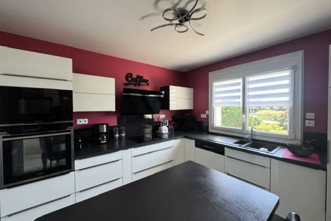 Maison Calme Plaine, Proche Caen Et Plages