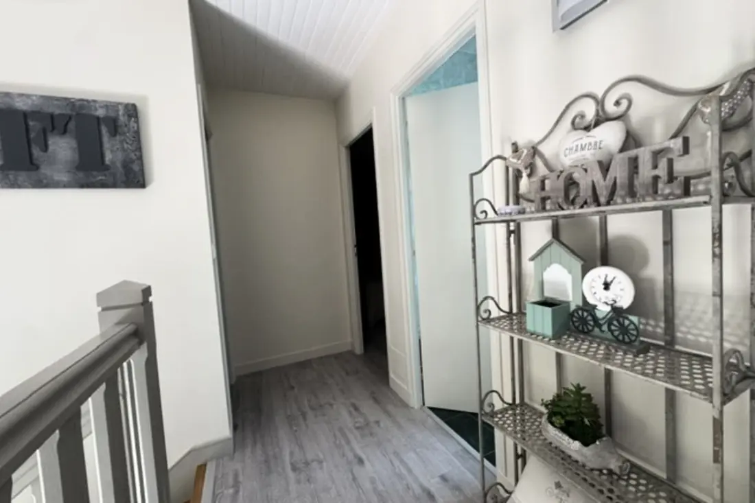 Maison Calme Plaine, Proche Caen Et Plages