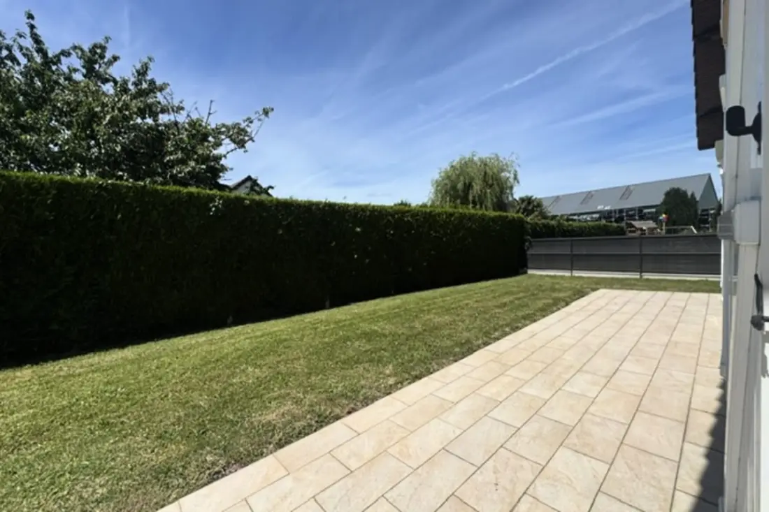 Maison Calme Plaine, Proche Caen Et Plages