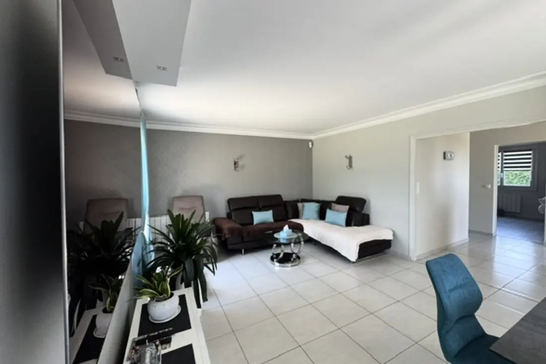 Maison Calme Plaine, Proche Caen Et Plages