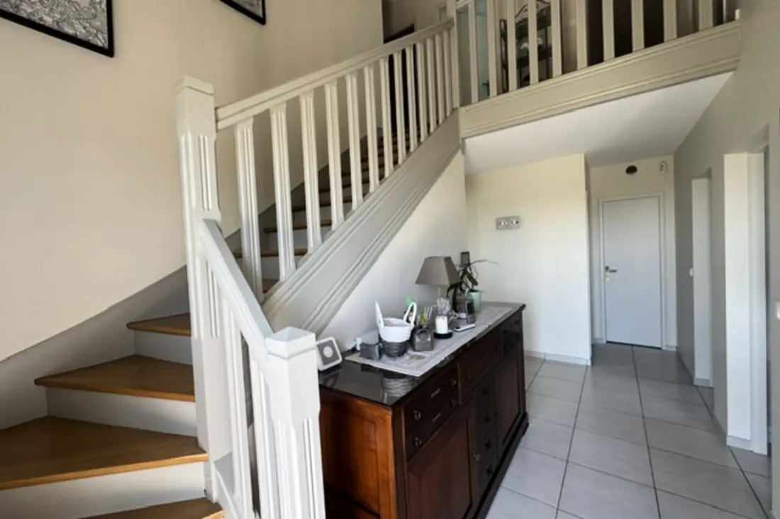 Maison Calme Plaine, Proche Caen Et Plages