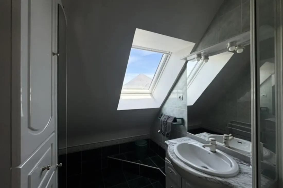 Maison Calme Plaine, Proche Caen Et Plages