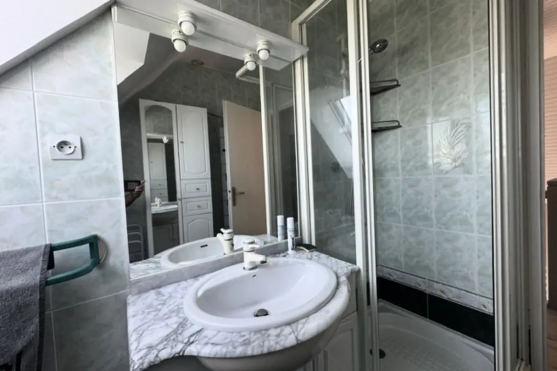 Maison Calme Plaine, Proche Caen Et Plages