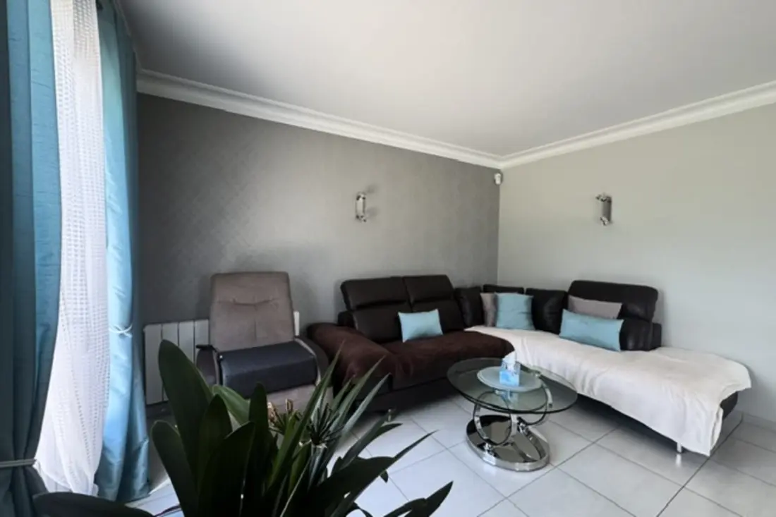 Maison Calme Plaine, Proche Caen Et Plages