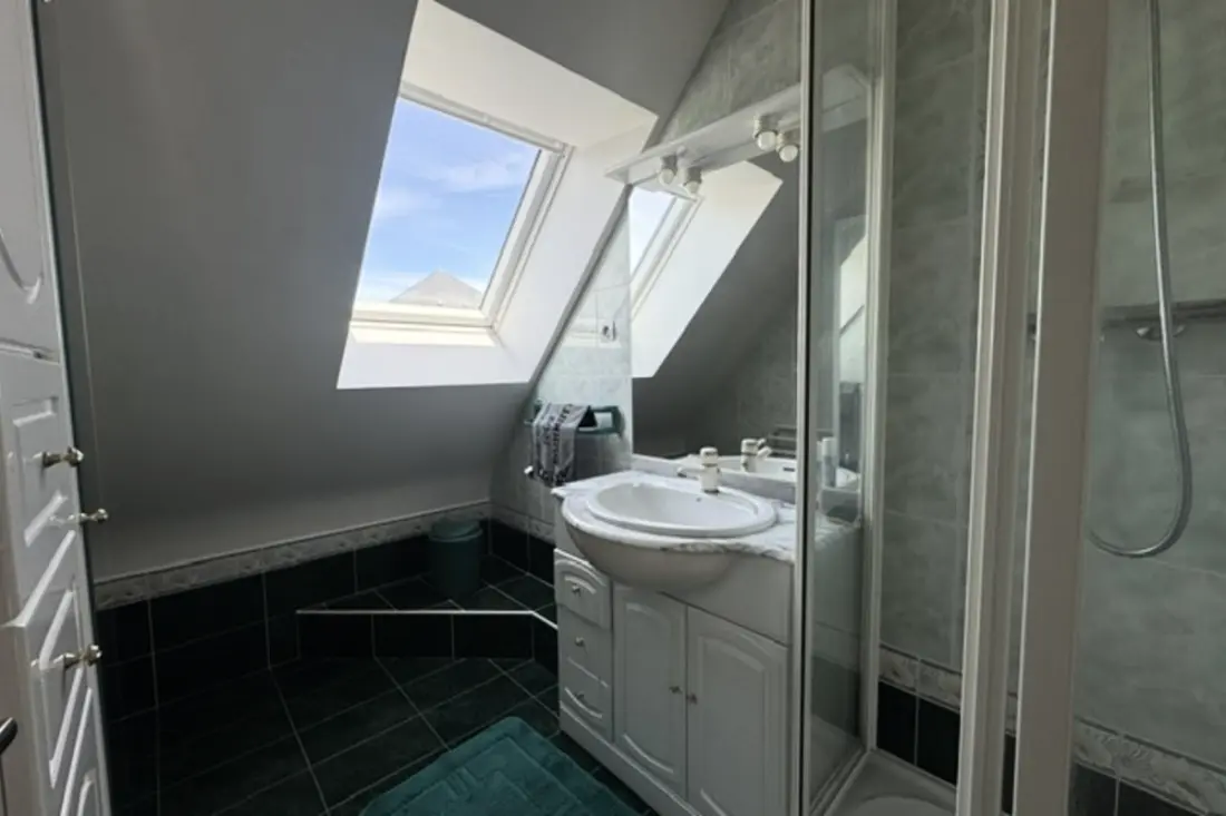 Maison Calme Plaine, Proche Caen Et Plages