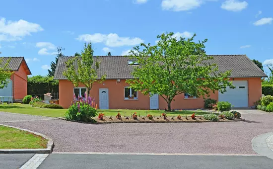 Location de Maison de vacances & Villa AuthieuxRatiéville