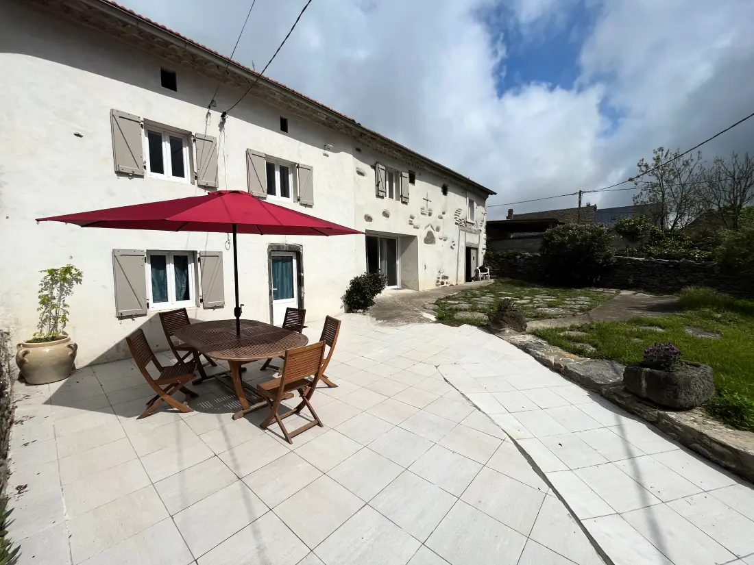 Maison de Vacances Autrac