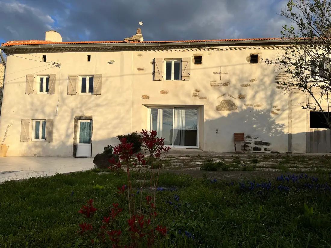 Maison de Vacances Autrac