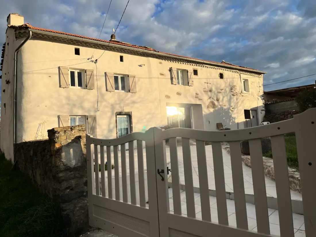 Maison de Vacances Autrac