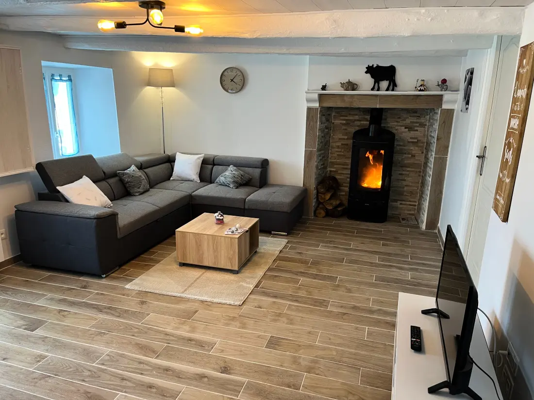 Maison de Vacances Autrac