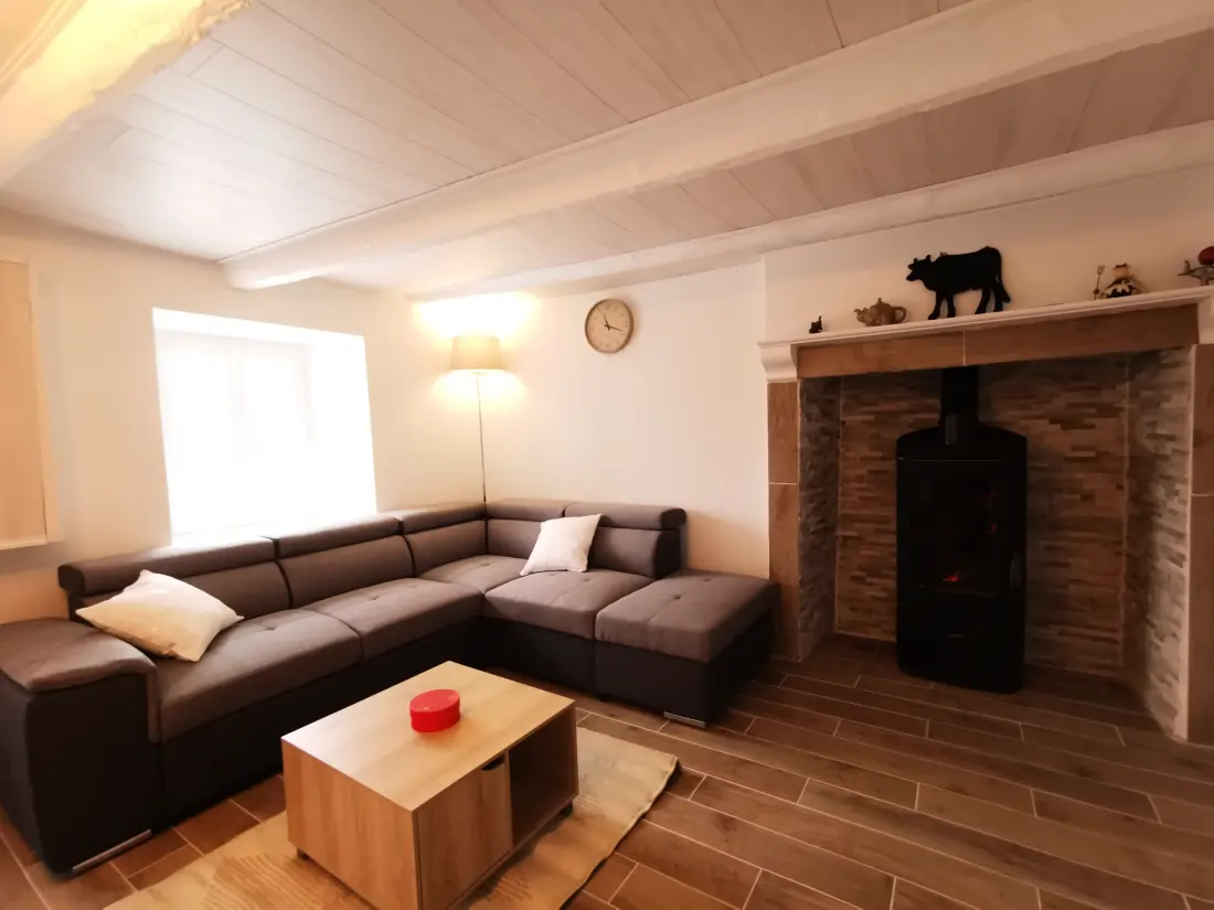 Maison de Vacances Autrac
