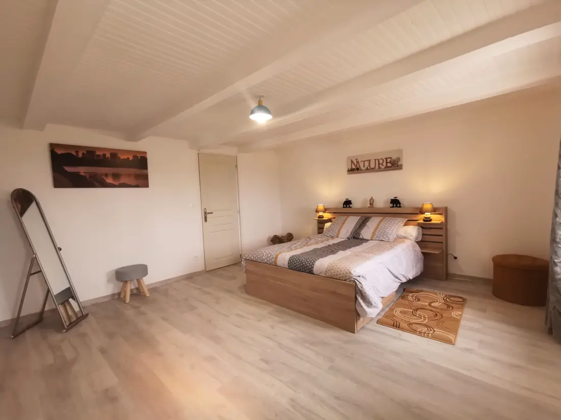 Maison de Vacances Autrac