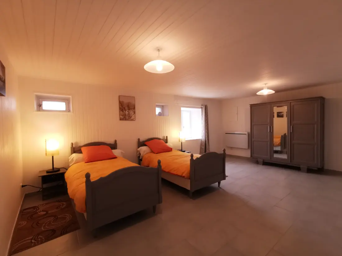 Maison de Vacances Autrac