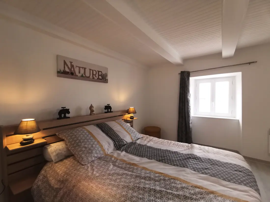 Maison de Vacances Autrac