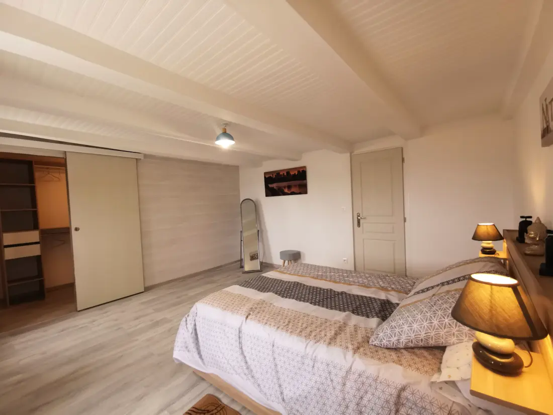 Maison de Vacances Autrac