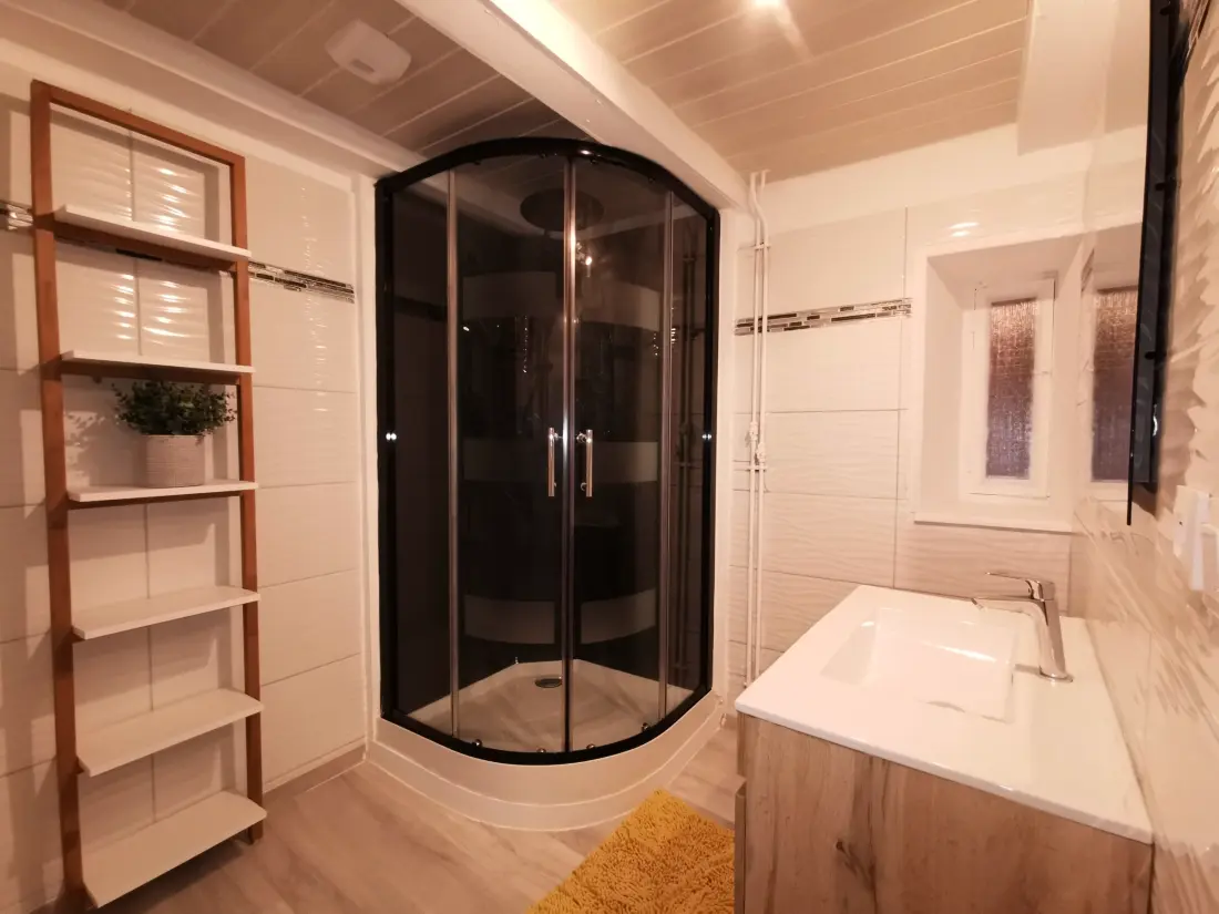 Maison de Vacances Autrac