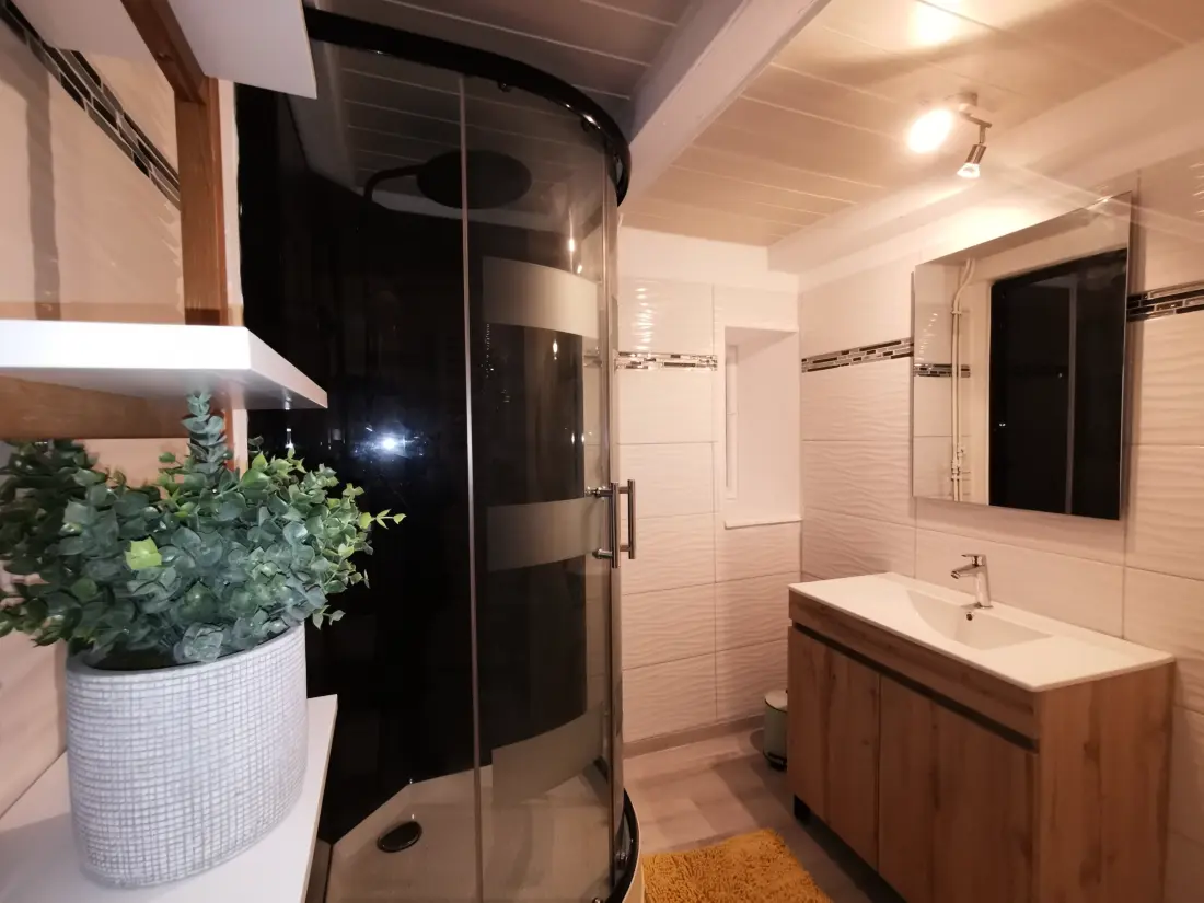 Maison de Vacances Autrac