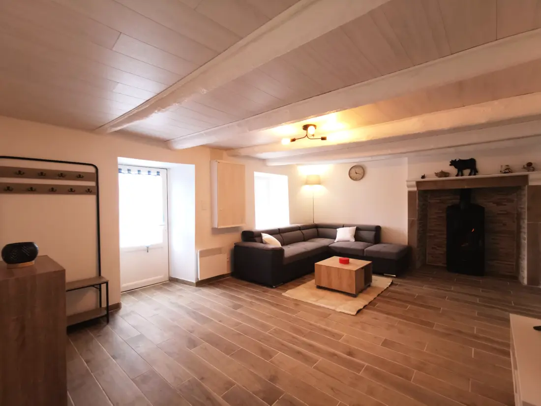 Maison de Vacances Autrac