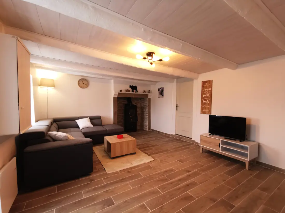 Maison de Vacances Autrac