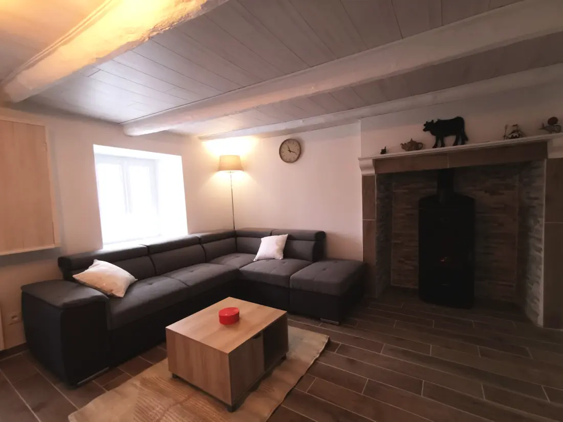 Maison de Vacances Autrac