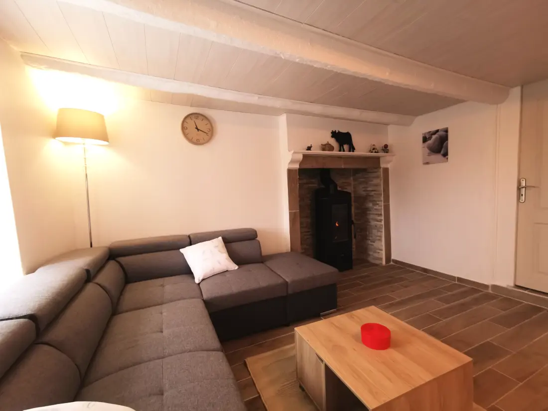 Maison de Vacances Autrac