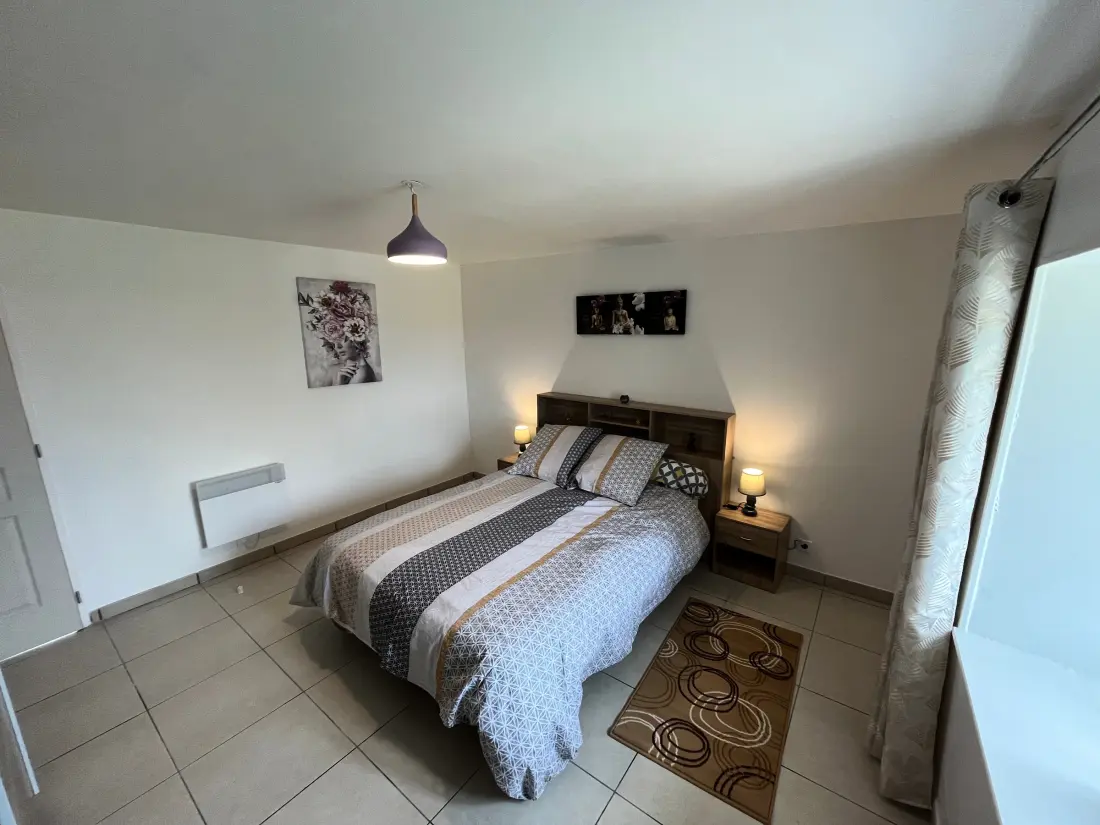 Maison de Vacances Autrac