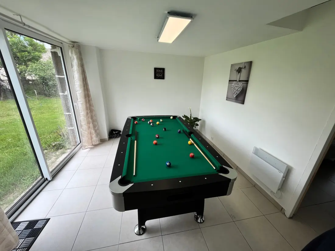 Maison de Vacances Autrac