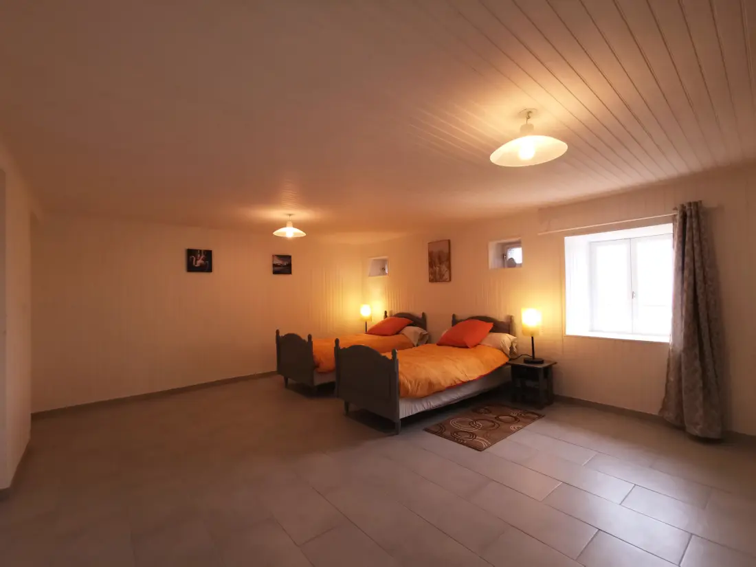 Maison de Vacances Autrac