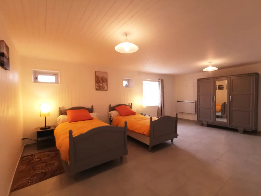 Maison de Vacances Autrac