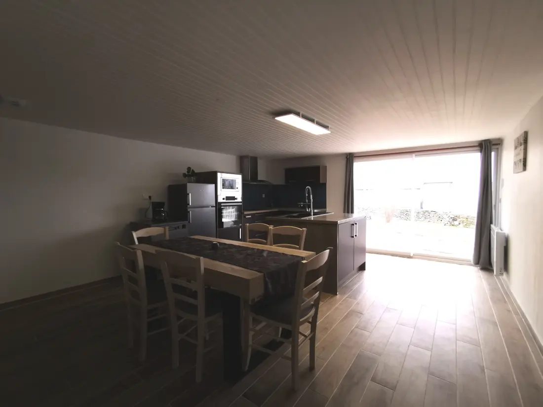 Maison de Vacances Autrac