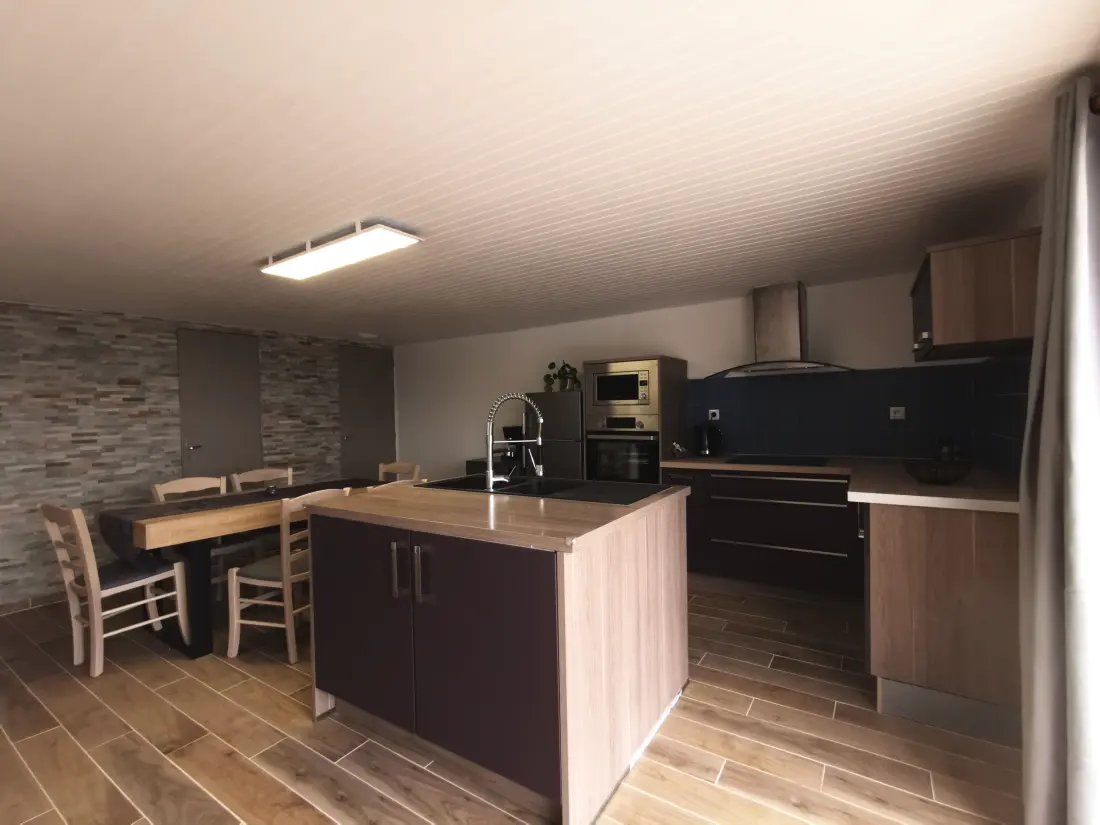 Maison de Vacances Autrac