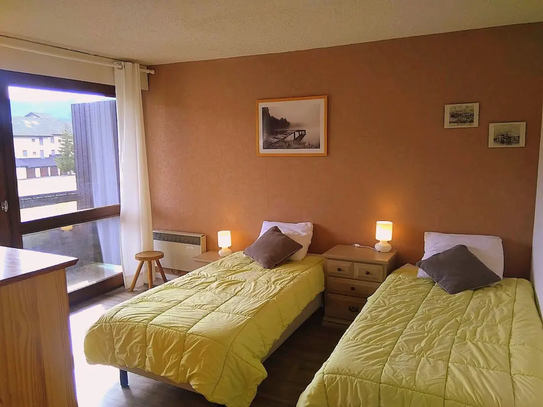 Location de Vacances Autrans-Méaudre en Vercors-Autrans 20