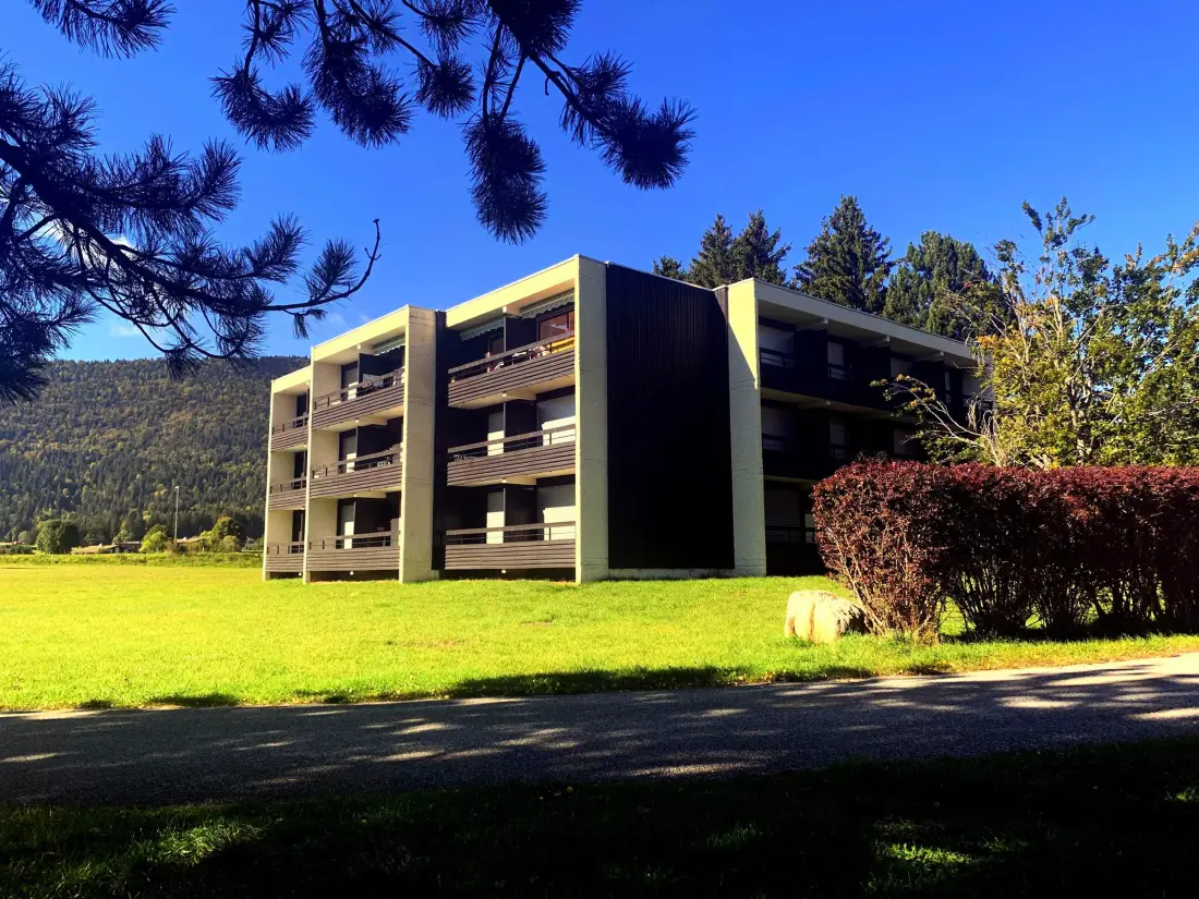 Location de Vacances Autrans-Méaudre en Vercors-Autrans 20