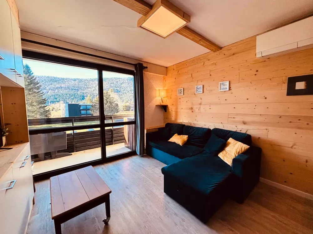 Location de Vacances Autrans-Méaudre en Vercors-Autrans 21