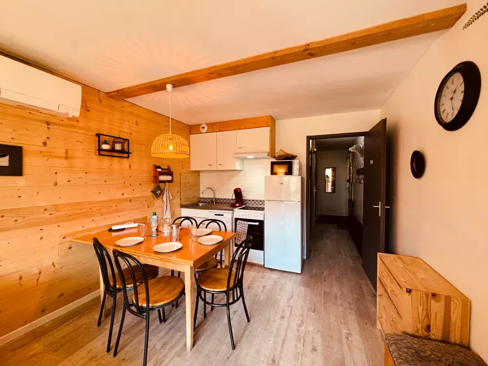 Location de Vacances Autrans-Méaudre en Vercors-Autrans 21