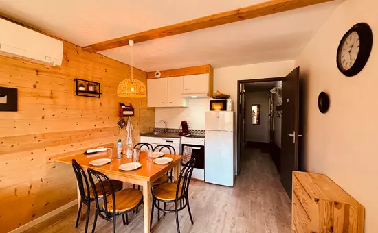 Location de Vacances Autrans-Méaudre en Vercors-Autrans 21