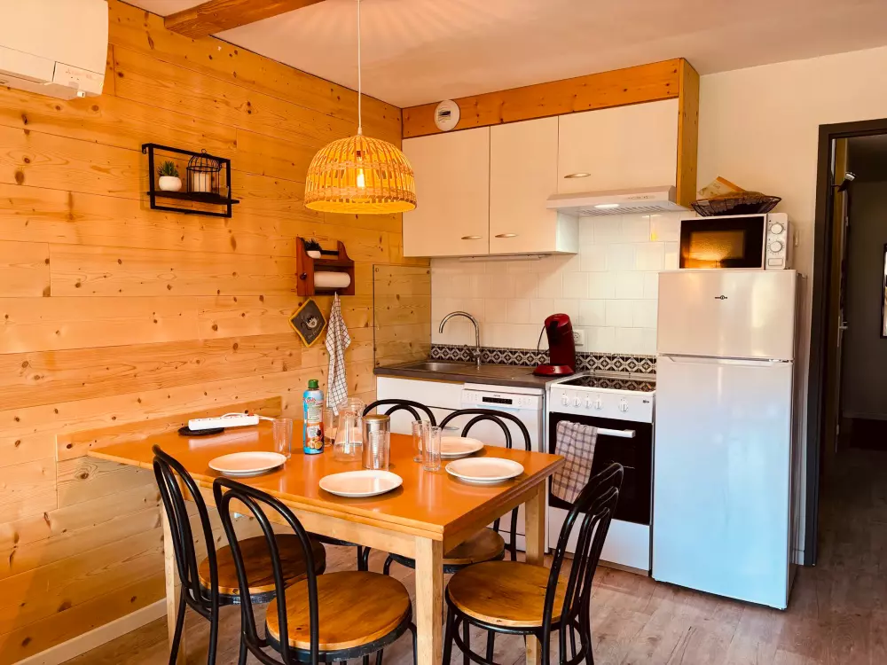 Location de Vacances Autrans-Méaudre en Vercors-Autrans 21