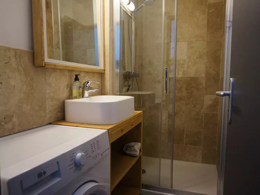 Location de Vacances Autrans-Méaudre en Vercors-Autrans 21