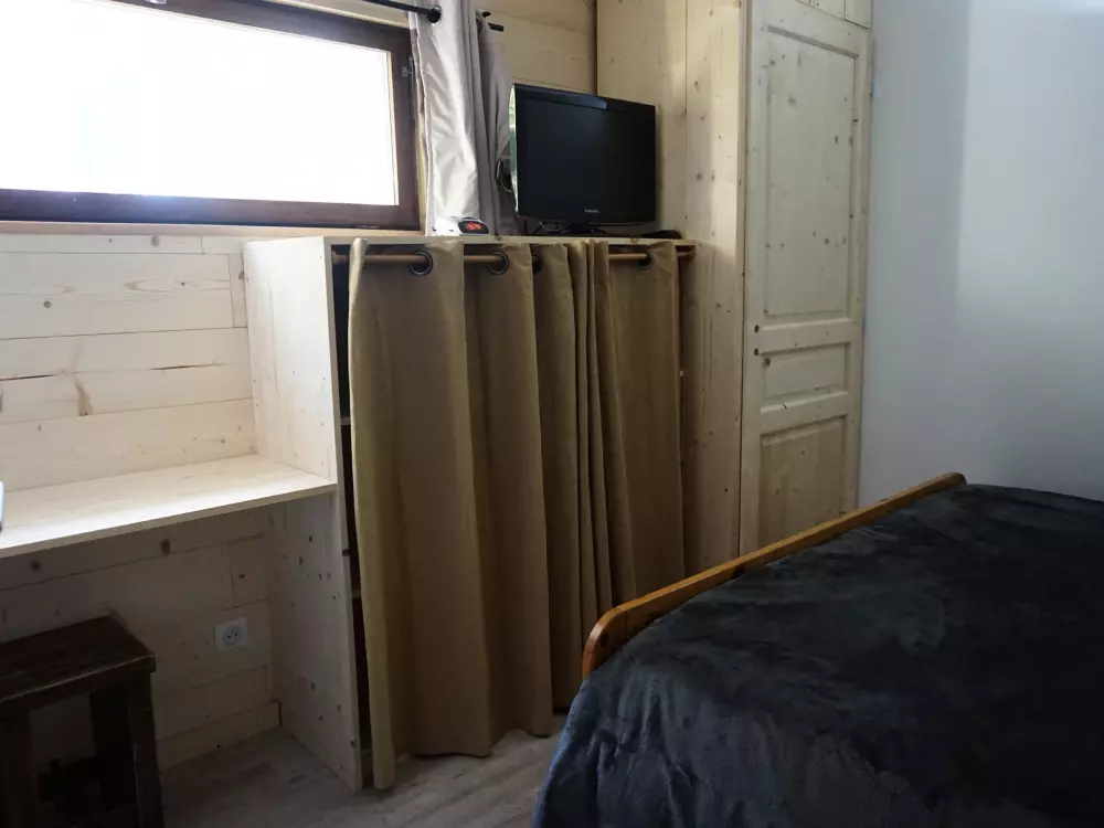 Location de Vacances Autrans-Méaudre en Vercors-Autrans 21