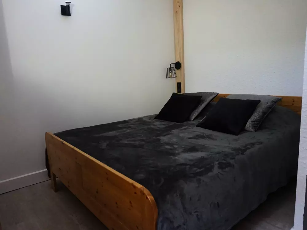 Location de Vacances Autrans-Méaudre en Vercors-Autrans 21