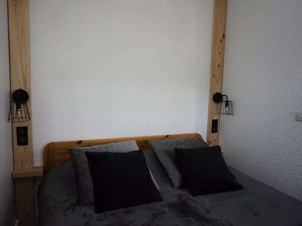 Location de Vacances Autrans-Méaudre en Vercors-Autrans 21