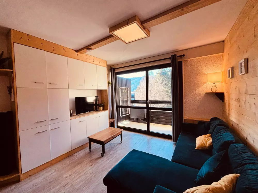 Location de Vacances Autrans-Méaudre en Vercors-Autrans 21