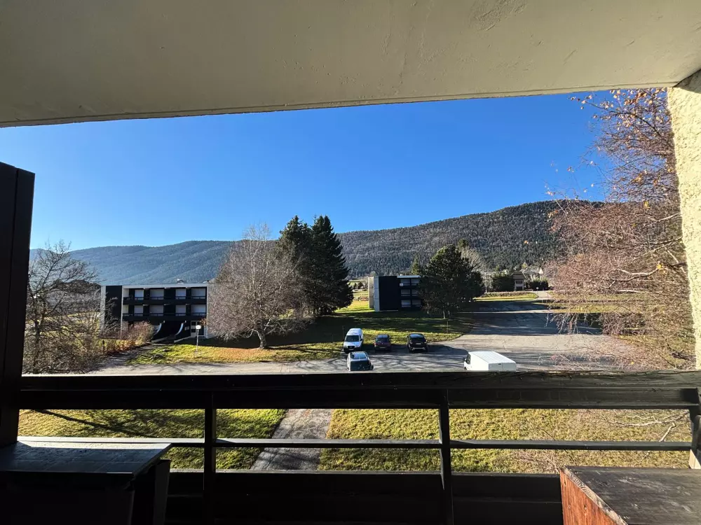 Location de Vacances Autrans-Méaudre en Vercors-Autrans 21