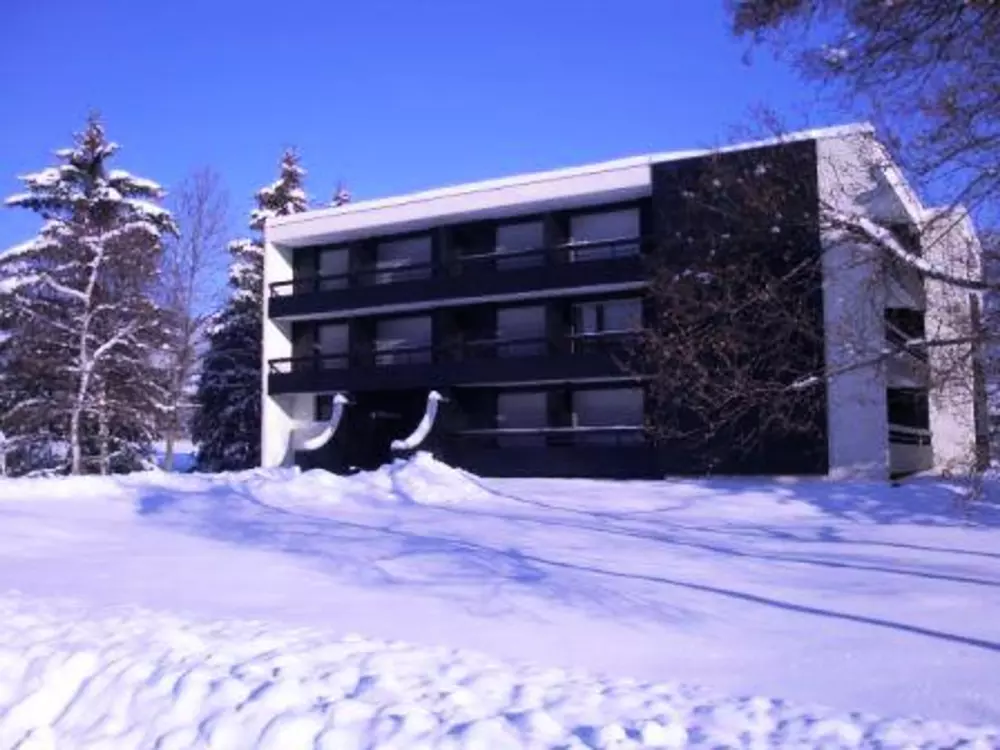 Location de Vacances Autrans-Méaudre en Vercors-Autrans 21