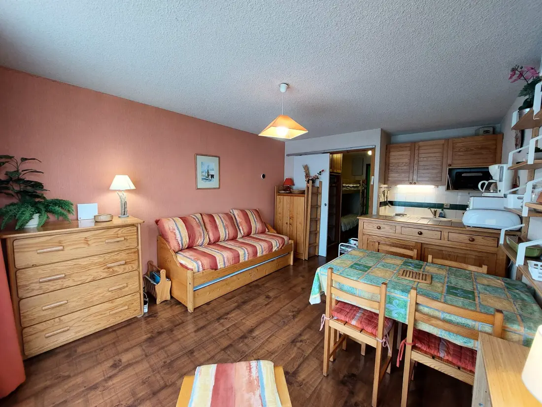 Location de Vacances Autrans-Méaudre en Vercors-Autrans 26